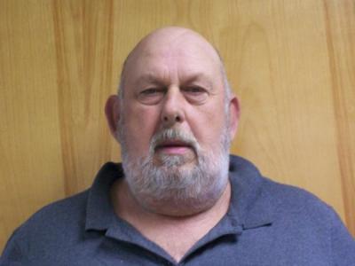 Jimmy Dale Kuykendall a registered Sex Offender of Alabama