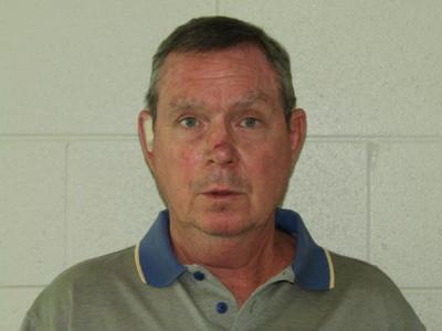 David William Clanton a registered Sex Offender of Alabama