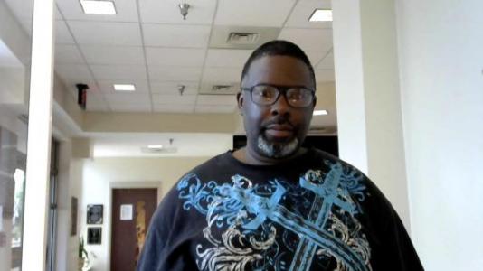 Jessie Charvez Stoudmire a registered Sex Offender of Alabama