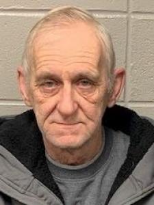 James Jackson Pace a registered Sex Offender of Alabama