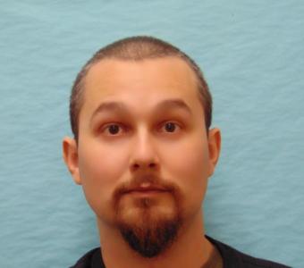 Micheal Jason Patterson a registered Sex Offender of Alabama