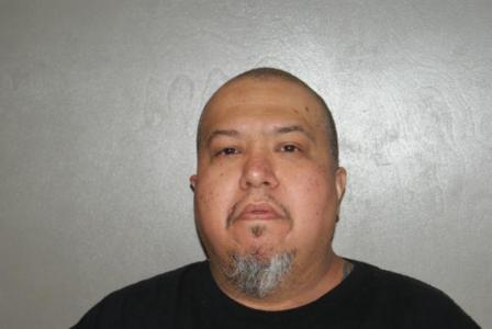 Amador Gaitan Jr a registered Sex Offender of Alabama