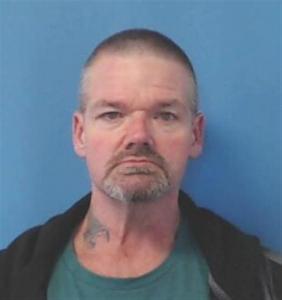 Stephen Lee Dean a registered Sex Offender of Alabama