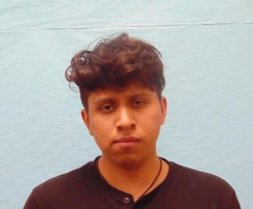 Erick De La Cruz a registered Sex Offender of Alabama