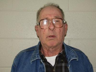 Don Lamar Henderson a registered Sex Offender of Alabama