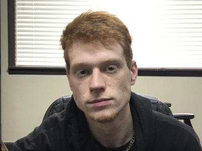 Ryan Charles Perrin a registered Sex Offender of Alabama