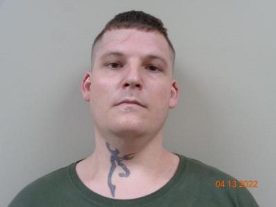 James Leroy Cody a registered Sex Offender of Alabama