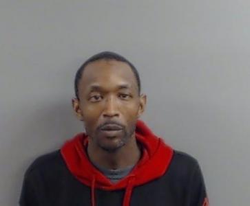 Bryant Marcus Williams a registered Sex Offender of Alabama