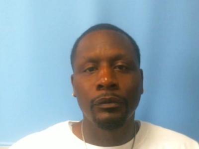 Terrence Mcguire a registered Sex Offender of Alabama