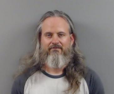 Keith Channing Reddick a registered Sex Offender of Alabama
