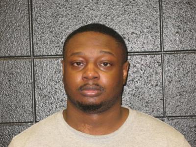 Dorian Alexander Slater a registered Sex Offender of Alabama