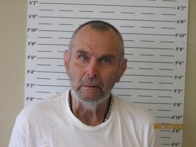 Michael Roy Sharpe a registered Sex Offender of Alabama