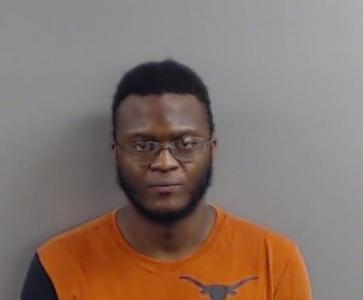 Ladarius J Bradley a registered Sex Offender of Alabama