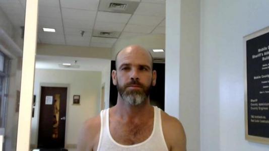 Bradley Wayne Glenn a registered Sex Offender of Alabama