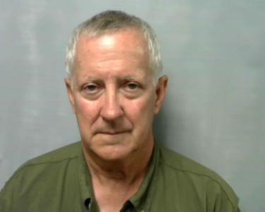 Steve William Karr a registered Sex Offender of Alabama