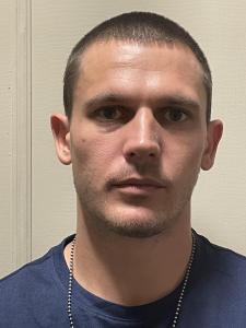 Joshua Thomas Livingston a registered Sex Offender of Alabama