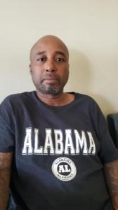 Printess Antonio Lamb a registered Sex Offender of Alabama