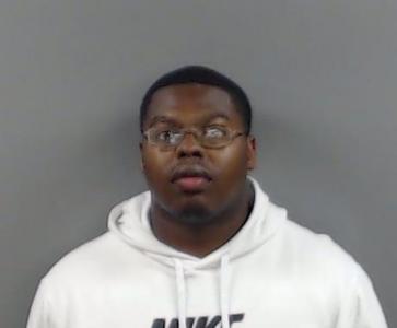 Lawrence Darnell Wallace Jr a registered Sex Offender of Alabama