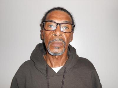 Roderick Demetrius Ford a registered Sex Offender of Alabama