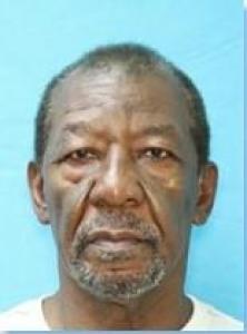 Anthony Blackman a registered Sex Offender of Alabama