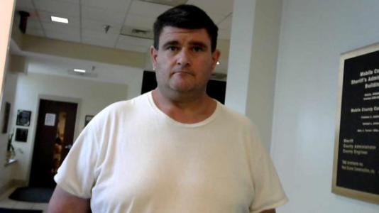 John Darrel Fountain a registered Sex Offender of Alabama