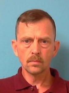 Kenneth Hutchinson a registered Sex Offender of Alabama