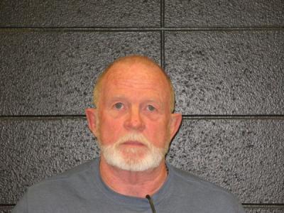 John Michael Jarboe a registered Sex Offender of Alabama