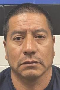 Francisco Bautista Mora a registered Sex Offender of Alabama