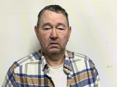 Henry Franklin Peoples a registered Sex Offender of Alabama