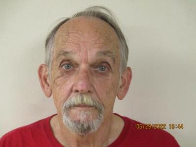 George Lamar Welch a registered Sex Offender of Georgia