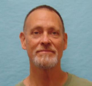 Kevin Jerome Polk a registered Sex Offender of Alabama