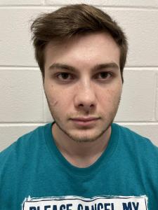 Wyatt Alan Sharp a registered Sex Offender of Alabama