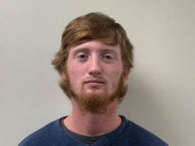 Dakota Scott Whisenant a registered Sex Offender of Alabama