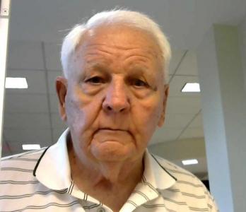 Freeman Eugene Jockish a registered Sex Offender of Alabama