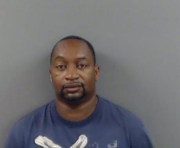 Julius Buskey a registered Sex Offender of Alabama