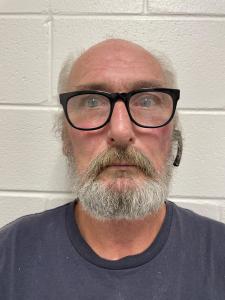 William Ray Brewer a registered Sex Offender of Alabama