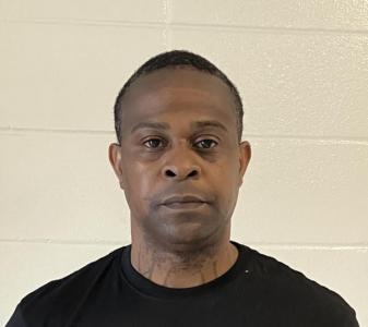 Kendrick Rashaan Hudspeth a registered Sex Offender of Alabama