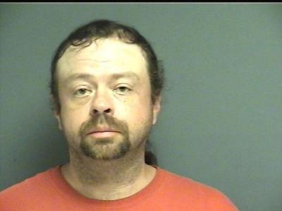 Jamie Brian Carr a registered Sex Offender of Alabama