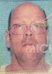 Terry James Lincoln a registered Sex Offender of Alabama