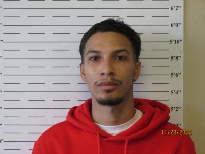 Dakota Alexandre Myers a registered Sex Offender of Alabama