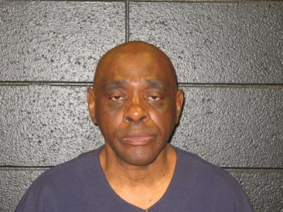 Walter Charles Jones a registered Sex Offender of Alabama