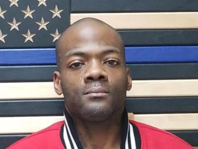 Tyrone Anthony Davison a registered Sex Offender of Alabama