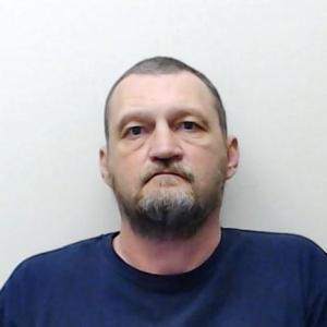 John Wayne Blalock a registered Sex Offender of Alabama