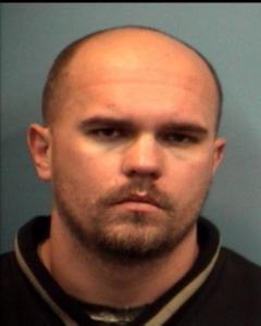 Aaron Cody Reik a registered Sex Offender of Alabama