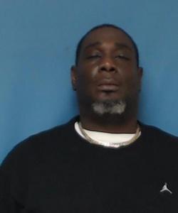 Kenneth Lamar Wilson a registered Sex Offender of Alabama