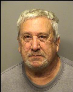 Michael W Parris Sr a registered Sex or Violent Offender of Indiana