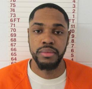 Camron Latrey Sherrod a registered Sex Offender of Alabama