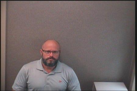 Steven Daniel Thomas a registered Sex Offender of Alabama