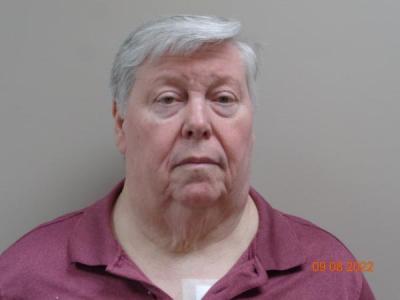 Elton Winford Tilley a registered Sex Offender of Alabama