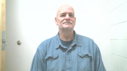 Bruce Whitney Kriegel a registered Sex Offender of Alabama